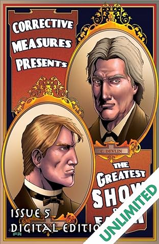 Corrective Measures Vol. 2 #5